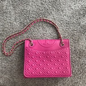 Tory Burch Fleming Medium Bag